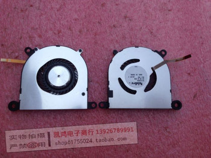 laptop cooling fan for NIDEC CC122K02 5V 0.22A - inewdeals.com