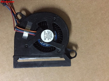 laptop CPU cooling fan Cooler FOR Panasonic CF-SX3 SX2 SX1 LZ70 M-P24C M-P18C 5V 0.35A FANS Notebook - inewdeals.com