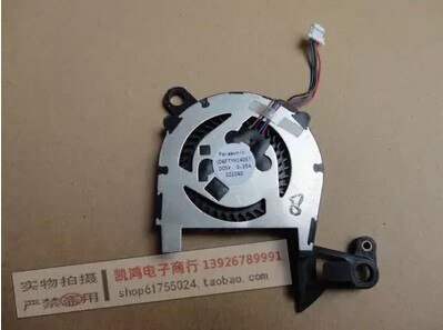 laptop CPU cooling fan Cooler Fan FOR PANASONIC CF-MX4 Panasonic UDQFTYH14DET DC5V 0.25A 3Z22Q2 - inewdeals.com