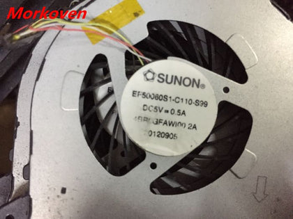 laptop CPU cooling fan FOR EF50060S1-C110-S99 - inewdeals.com