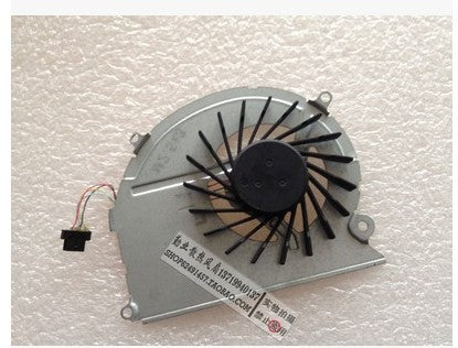 laptop CPU cooling fan FOR HP Probook 5330m Laptop CPU Cooling Fan DFS481305MC0T - inewdeals.com