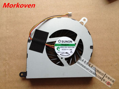 laptop CPU cooling fan FOR MF60120V1-B070-G99 - inewdeals.com