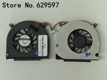 laptop CPU cooling fan FOR Medion Akoya P8610 fan ventilateur P8611 P8612 MD97490 ADDA AB0705MB-H03 AB0705MX-H03 9070 5V 0.4A - inewdeals.com