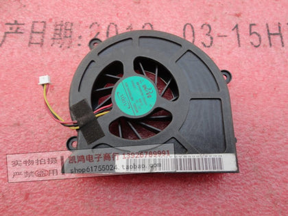 laptop CPU cooling fan for Toshiba Qosmio X300 X305 FAN AB7505HX-S03 JSRAA - inewdeals.com