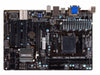 Motherboard Biostar Hi-Fi A58S2 FM2+ DDR3 A55 Desktop-Motherboard Mainboard