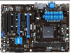 Motherboard MSI A88X-G41 PC Mate FM2/FM2+ DDR3 A88X Desktop-Motherboard Mainboard