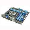 ASUS Motherboard P7H55-M PLUS LGA 1156 DDR3 8 GB unterstützt I3 I5 I7 H55 Desktop-Motherboard