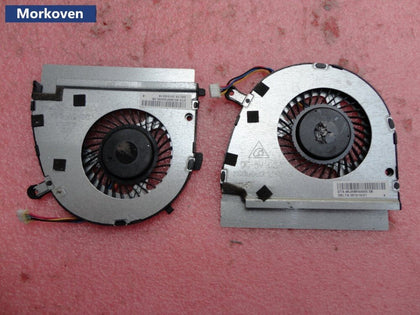 CPU cooling fan for DELL Vostro 5460 Laptop CPU Fan V5460 CPU cooling fan 8CJP2 Y70K6 PPD50 - inewdeals.com