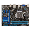 Desktop-Motherboard für ASUS P8H61-M LX3 PLUS R2.0 DDR3 LGA 1155 USB2.0 16 GB H61 Gebrauchtes Desktop-Motherboard