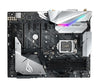 mainboard for ASUS ROG STRIX Z370-E GAMING DDR4 LGA 1151 USB2.0 USB3.0 USB3.1 64GB Z370 Used Desktop motherborad