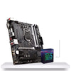 motherboard MSI B360M BAZOOKA PLUS + i5-9400F CPU DDR4 LGA 1151 64G USB2.0 USB3.1 Desktop motherborad