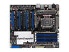 Motherboard für ASUS P6T7 WS SuperComputer DDR3 LGA 1366 24GB USB2.0 X58 Desktop-Motherboard