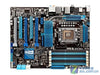 Motherboard für ASUS P6X58D Premium DDR3 LGA 1366 für I7 CPU USB2.0 USB3.0 24GB X58 Desktop-Motherboard