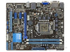 Motherboard für ASUS P8H61-M LE/USB3 LGA 1155 DDR3 für i3 i5 i7 CPU 16 GB USB 2.0 USB 3.0 H61 Desktop-Motherboard