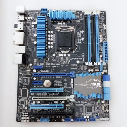 motherboard for ASUS P8Z77-V PRO LGA 1155 DDR3 USB2.0 USB3.0 boards SATA III 32GB boards Z77 Desktop motherborad - inewdeals.com