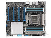 Motherboard für ASUS P9X79-E WS LGA 2011 DDR3 64GB 2011-V2 E5-2697-V2 Desktop Workstation Motherboard