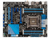 Motherboard für ASUS P9X79 LGA 2011 DDR3 64GB USB2.0 USB3.0 Boards X79 Desktop-Motherboard