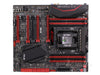 Motherboard für ASUS RAMPAGE V EXTREME DDR4 LGA 2011-V3 USB3.0-Boards 128 GB X99 Desktop-Motherboard