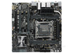 motherboard for ASUS X99-M WS DDR4 LGA 2011-V3 USB2.0 USB3.0 boards 64GB X99 Desktop motherborad