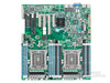 Carte mère pour ASUS Z9PR-D12C LGA 2011 DDR3 USB2.0 32GB carte mère de bureau double serveur