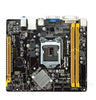 Motherboard für Biostar H81MDV5 1150 DDR3 Desktop-Motherboard Mainboard