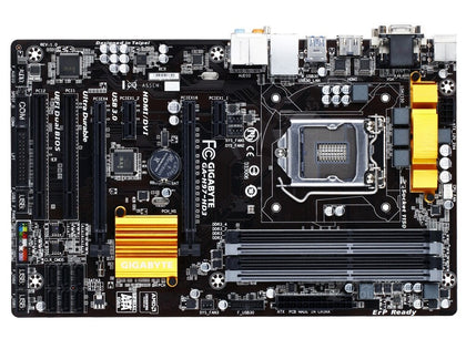 motherboard for Gigabyt GA-H97-HD3 LGA 1150 DDR3 USB2.0 USB3.0 H97-HD3 32GB H97 Desktop Motherboard - inewdeals.com