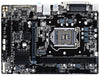 Motherboard für Gigabyte B150M-D3V DVI VGA USB 3,0 32GB GA-B150M-D3V DDR4 LGA 1151 B150 Desktop-Motherboard