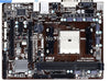 motherboard for Gigabyte GA-F2A85XM-DS2 F2A85XM-DS2 DDR3 Socket FM2 Gigabit Ethernet