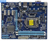 Carte mère pour Gigabyte GA-H61M-S2-B3 H61 DDR3 LGA 1155, carte mère à condensateur solide