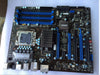 Motherboard für MSI X58 Pro LGA 1366 DDR3 für I7 cpu USB 2,0 Boards 24GB X58 Desktop Motherboard