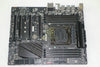 motherboard for MSI X99-S01 DDR4 LGA 2011-V3 128GB USB3.0 USB3.1 USB2.0 X99 Desktop motherborad