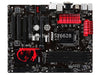 Motherboard für MSI Z87-G43 GAMING LGA 1150 DDR3 für i3 i5 i7 CPU 32 GB Z87 Desktop-Motherboard