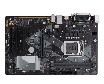 Gebrauchtes Mainboard ASUS PRIME H310-PLUS DDR4 LGA 1151 USB2.0 USB3.0 USB3.1 Desktop-Motherboard