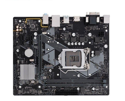 Gebrauchtes Mainboard ASUS PRIME H310M-E R2.0 DDR4 LGA 1151 USB2.0 USB3.0 USB3.1 Desktop-Motherboard