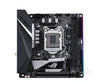 Gebrauchtes Mainboard ASUS ROG STRIX B360-I GAMING DDR4 LGA 1151 USB2.0 USB3.0 USB3.1 Desktop-Motherboard