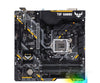 Gebrauchtes Mainboard ASUS TUF B365M-PLUS GAMING(WI-FI) DDR4 LGA 1151 USB2.0 USB3.0 USB3.1 Desktop-Motherboard