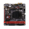 Gebrauchtes Original-Motherboard für Gigabyte Z170N-Gaming 5 LGA 1151 USB2.0 USB3.0 DDR4 Desktop-Mainboard