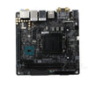 Gebrauchtes Original-Motherboard für Gigabyte Z170N-WiFi LGA 1151 USB2.0 USB3.0 DDR4 Desktop-Mainboard